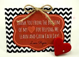 Create your own unique card layout. Free Thank You Teacher Printables This Ole Mom