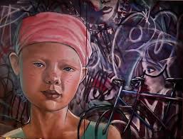 Hi there. Looking to buy some art/homewares. Not after your typical beach  sold art/ market art- although it's very impressive it's just not what I'm  after 🤍 Something a to suit a