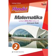 Kpk dari 16 dan 24 adalah 11. 12 Kunci Jawaban Matematika Peminatan Kelas 11 Gif Pedia Edu
