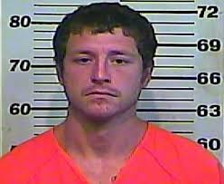 George County's Grady Bradley arrested for failure to pay child support  second time this year