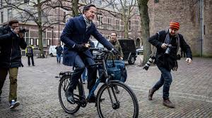 Mark rutte is a dutch politician. Wahl In Den Niederlanden Mark Rutte Der Mann Der Sich Gegen Ein Schulden Europa Stemmt Welt