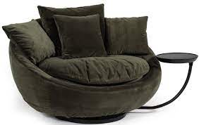 Maybe you would like to learn more about one of these? Round Swivel Chair You Ll Love In 2021 Visualhunt