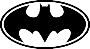Batman Logo Hi Png 600 326 Pixels Batman Artwork Batman Logo Batman Printables