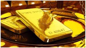 طلا برای اولین بار از مرز ۴۴۰۰ دلار عبور کرد