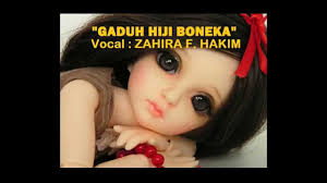 Boneka Abdi or Hanschen Klein