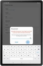 How to remove photo from locked dcreen on a samsung phone. Full Guide Samsung Galaxy Tab A Lock Screen Removal