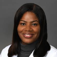 Nerissa Scott's Instagram, Twitter & Facebook