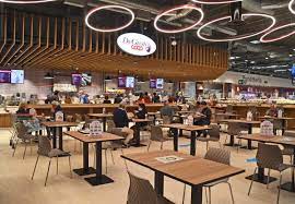 Situati molto spesso all'interno dei centri commerciali, gli ipermercati ipercoop hanno una superficie di vendita che arriva fino a 15.000 mq. Inaugurato Il Nuovo Punto Ristoro Degusto Coop All Ipercoop Il Gabbiano Di Savona Legacoopliguria