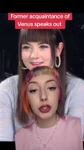 Venus Angelic Account