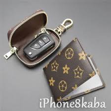 スマートキーケース ルイヴィトン lv キーケース メンズ ガールズ ルイヴィトン モノグラム ビィトン