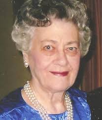 Leonora Corso Obituary