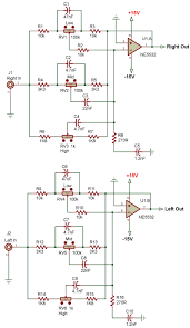 Namun bulan berikutnya akan ada perbedaan yang. 190 Audio Ideas In 2021 Electronics Circuit Audio Amplifier Electronic Schematics