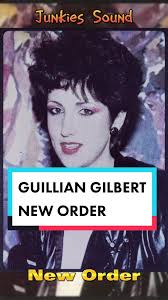 27 de enero de 1961. Nace Gillian Gilbert en Whalley Range, Mánchester,  Reino Unido. Es mejor conocida como la teclista y guitarrista de la banda  de rock alternativo de Manchester #NewOrder de la que ...