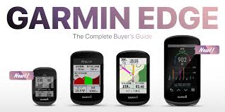はじめてのgarmin Edge 130plus 530 830 1030plus 比較購入ガイド Love Cyclist