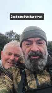 Stalking hybrid deer with Irishsafaris, #irishsafaris #harkila_offical  #leicahinting