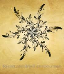 Currently tattooing at ink injection tattoos in richland, ms. Ornate Star Tattoo Design By Justin By Jacksonmstattoo On Deviantart