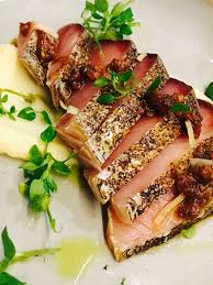 Sur Mer Paris 10th Arr Entrepot Menu Prices Restaurant Reviews Tripadvisor