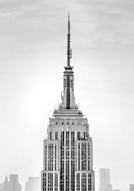 You may crop, resize and customize empire state building images and backgrounds. Empire State Building Bw Wallpaper In 2021 Empire State Building Empire State Building Photography