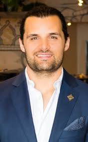 Brandon Luke's Instagram, Twitter & Facebook