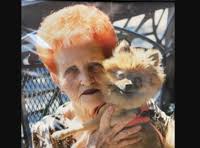 Mildred Virginia Millis (June 19, 1931