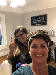 First day back!!!!!!!!