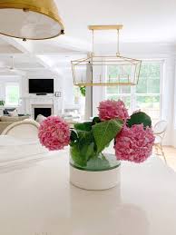 Keep your flowers fresher longer when you use clorox® bleach. How I Keep Cut Hydrangeas From Wilting Chrissy Marie Blog