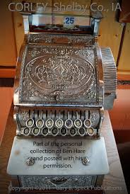 Ghost Town of the Month