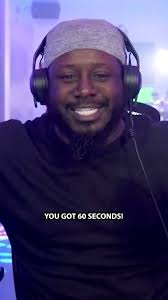 This is probably the perfect person to explain streaming to you so PAY  ATTENTION 😂