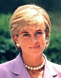 Diana, Princess of Wales