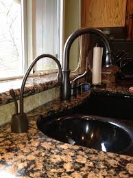 Serving auburn, ca & surrounding areas. Early Christmas Present A New Faucet And Instant Hot Water Craig Johnson Plumbing Plumber Rooter Service In Grass Valley Ca Nevada County Auburn Ca