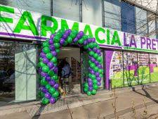 Check spelling or type a new query. Farmacia La Pret Mic