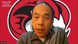 2-Minute Mentor [Word Problem Groups with Dr. Qi Chen]