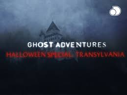 Watch Ghost Adventures: Halloween Special: Transylvania - Season 1 | Prime  Video