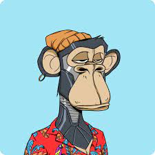 Bored Ape Yacht Club Tops 70m Sales In Latest Nft Empire The Street Crypto Bitcoin And Cryptocurrency News Advice Analysis And More