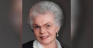 Eva Margene Steiner Goff Obituary