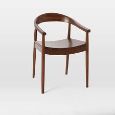 Find furniture & decor you love at hayneedle, where you can buy online while you explore our room designs and curated looks for tips, ideas & inspiration to help you along the way. Lena Mid Century Dining Armchair West Elm Mid Century Dining Mid Century Dining Chairs Mid Century Dining Armchair