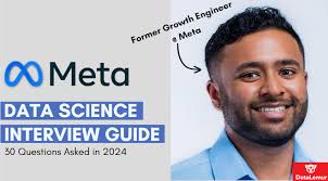Meta Data Science Interview Guide [31 LEAKED Questions from 2025]