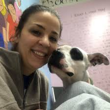 When you're minding your business and a stranger tells you “smile”