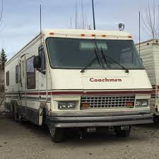 Image result for Light Beige 1970 Motor Home