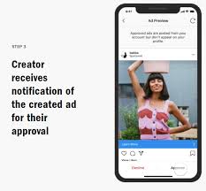 You can easily recognize sponsored content as it also has a. Instagram Rollt Branded Content Tags In Reels Aus Onlinemarketing De
