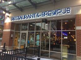 Where is the sebago brewing company in portland oregon? Sebago Brewing Company Downtown Portland Drink Up And Get Happy