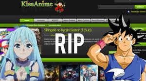 Kissanime Is Gone Forever Goodbye Kissanime Youtube Most anime, even the greatest ones, evaporate like mist once you've returned to the real world; kissanime is gone forever goodbye kissanime