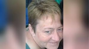 Missing person Suzanne Aldridge was last seen