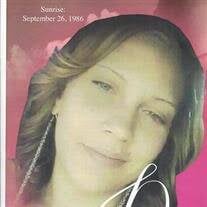 Ms. Desirae Maria Hall Obituary