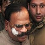 Ex-Haryana convicted Ruchika Girhotra molestation