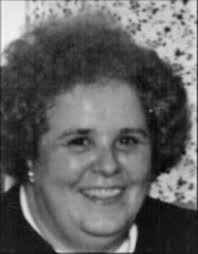 Alice Lawson Obituary