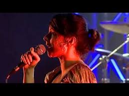 Nouvelle Vague In A Manner Of Speaking Live In Lisbon Portugal Vague Lisbon Music Videos