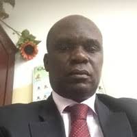 Paul Prosper ENGOUANG NDONG