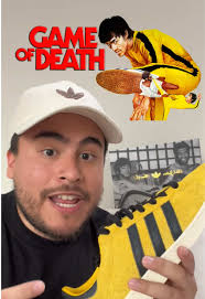 Adidas Jabbar Lo x Bruce Lee: Un homenaje único