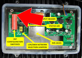 Fmkausche april 6, 2019, 2:36pm #5. Reset A Controller Light O Rama
